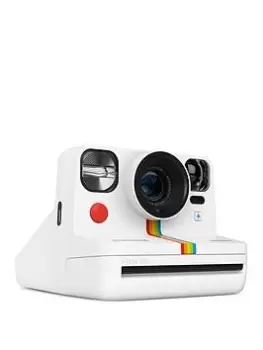 Image of Polaroid Now+ Gen 2 - White