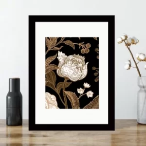 Image of SC5130642161 Multicolor Decorative Framed MDF Painting