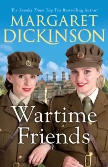 Image of Wartime Friends