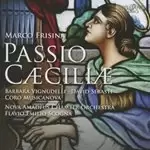 Image of Marco Frisina: Passio Cæciliæ (Music CD)