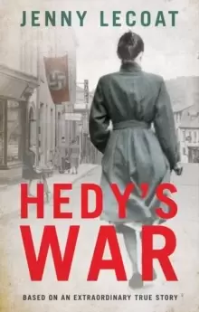 Image of Hedy's War