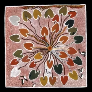 Image of Waak Waak Ga Min Min by Waak Waak Djungi CD Album