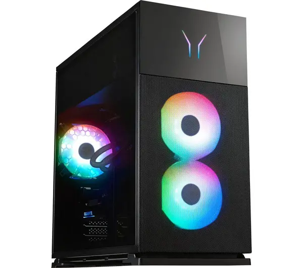 Image of MEDION Erazer Hunter X30 Gaming PC - Intel Core i7, RTX 4080, 1TB SSD, Black 4061275224030