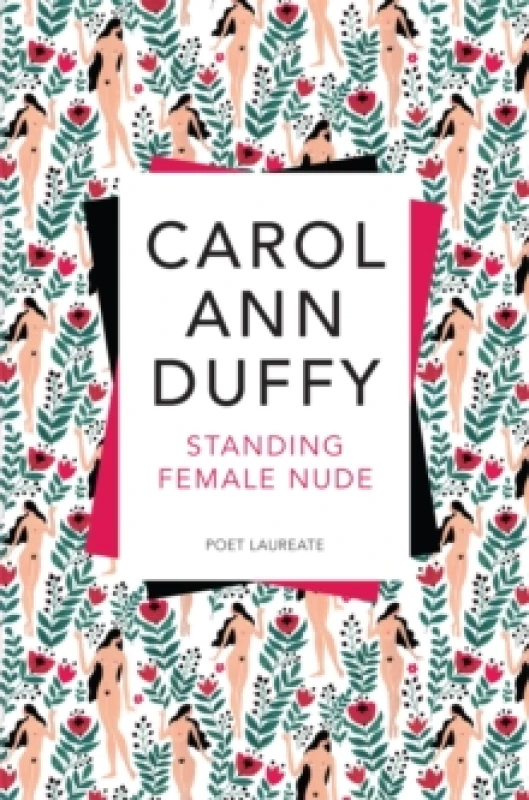 Image of Standing Female Nude Paperback / softback