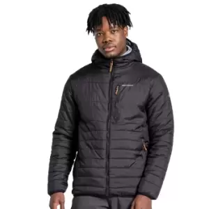 Image of Craghoppers Mens CompressLite EcoShield Hooded Jacket XL - Chest 44' (112cm)