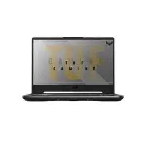 Image of ASUS TUF Gaming FA506II-HN272T notebook 39.6cm (15.6") Full HD AMD Ryzen 5 8GB DDR4-SDRAM 512GB SSD NVIDIA GeForce GTX 1650 Ti WiFi 5 (802.11ac) Windo