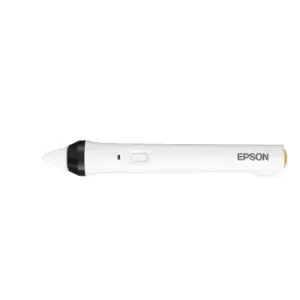 Image of Epson Interactive Pen (orange) - ELPPN04A