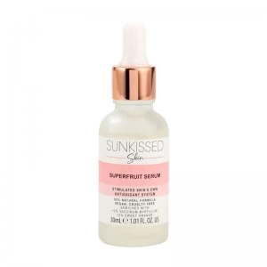 Image of Sunkissed Skin Superfruit Serum