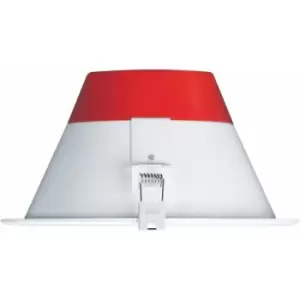 Image of Thorn Amy 12W 150mm Integrated LED Downlight Cool White - 96628353