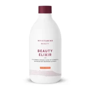 Image of Beauty Elixir - Blood Orange (500ml)