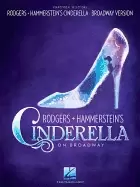 Image of rodgers and hammersteins cinderella on broadway