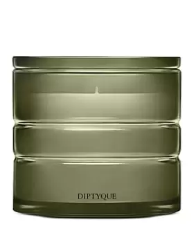 Image of Diptyque Temple des Mousses Scented Candle 9.5 oz.