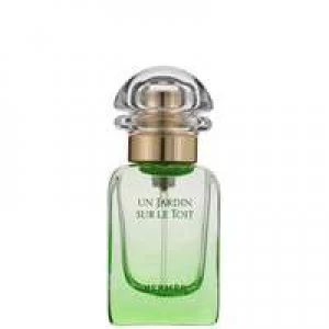 Image of Hermes Un Jardin Sur Le Toit Eau de Toilette Unisex 30ml