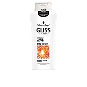Image of GLISS TOTAL REPAIR champu 400ml