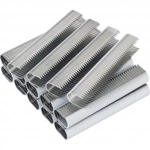 Image of Draper Cable Staples 10mm Pack of 1000