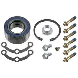 Image of Wheel Bearing Kit 05424 by Febi Bilstein