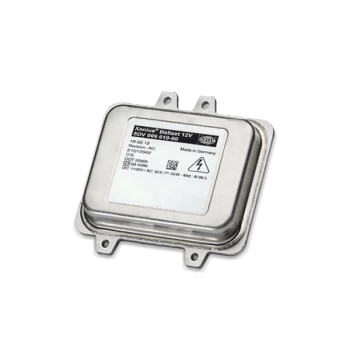 Image of HELLA Ballast, gas discharge lamp SKODA,AUDI,RENAULT 5DV 008 290-004 4E0907476,63126907488,6907488 2M5112K072AA,2M5Z13C170AA,2M5Z13C170AA,24406569