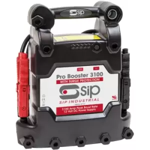 Image of SIP 07173 12v 3100 Professional Booster