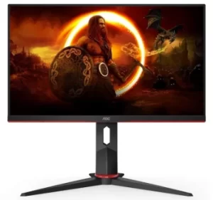 Image of AOC 24" 24G2SU Full HD LED Gaming Monitor
