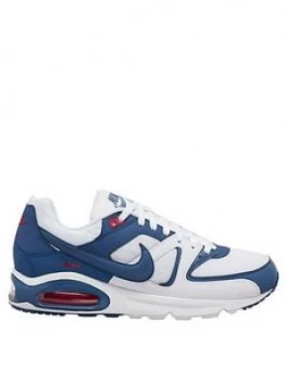 Image of Nike Air Max Command Trainer Size 6 Men