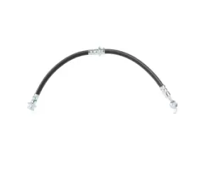 Image of RIDEX Brake Hose OPEL,ISUZU,VAUXHALL 83B0332 562339,91142432,97124879 Brake Line,Brake Pipe 97124879