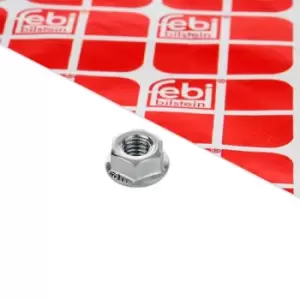 Image of FEBI BILSTEIN Buffer, bonnet MERCEDES-BENZ 09765 2019880511,A2019880511