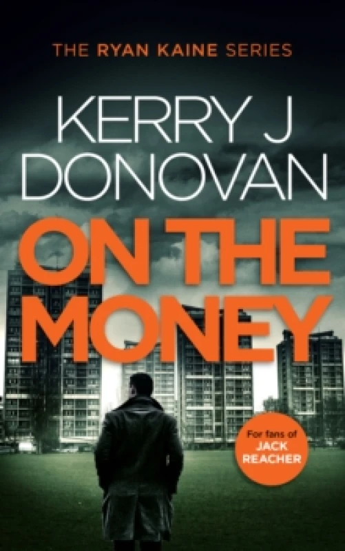 Image of On the Money. Paperback. By Kerry J Donovan Books