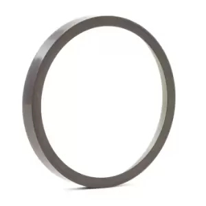 Image of MAXGEAR ABS Ring with integrated magnetic sensor ring 27-0302 Reluctor Ring,Tone Ring PEUGEOT,CITROEN,GRUAU,206 Schragheck (2A/C),206 CC (2D)