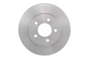 Image of Bosch Brake disc 0 986 479 461 Brake rotor,Brake discs JEEP,CHEROKEE (KJ)