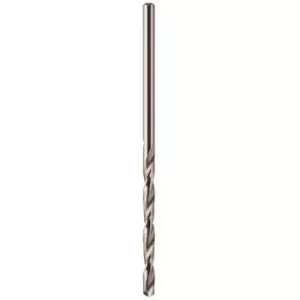 Image of Milwaukee Thunderweb HSS-G Metal Drill Bit 2.0mm - Pack of 10 - N/A