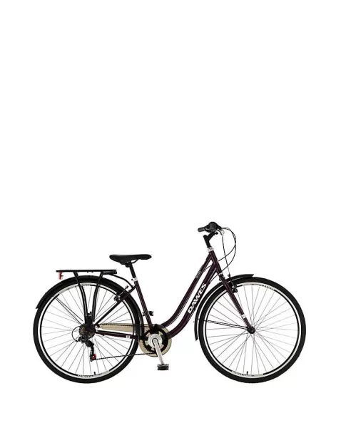 Image of Dawes Sahara Low Step 19'' Bike