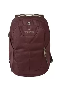 Image of Anti-Theft Recycled Ecoshield 25L Backpack