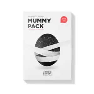 Image of SKIN1004 - Zombie Beauty Mummy Pack 8Set + Brush - 17items