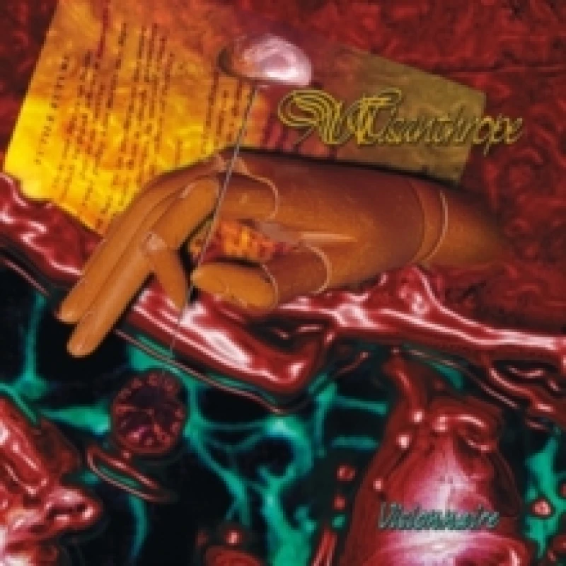 Image of Visionnaire (25th Anniversary Edition) CD / Album Digipak (Limited Edition)