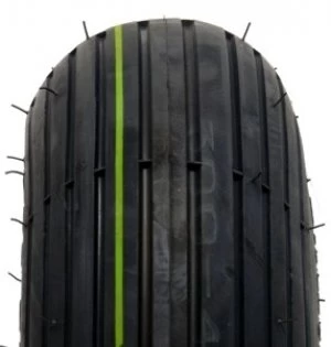 Image of Veloce V5501 Rille SET 2.50 -6 4PR TT NHS, SET - Tyres with tube, schwarz