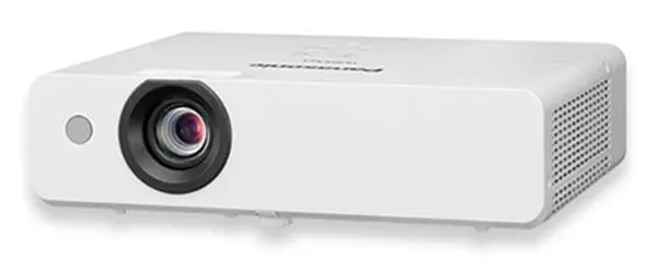Image of Panasonic PTLB355 3300 ANSI Lumens XGA 3LCD Projector
