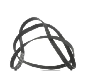 Image of CONTITECH V-ribbed belt HYUNDAI,KIA,MITSUBISHI 5PK1788 252122A001,252122A840,252122A000 252122A001,0009932996,0019932896,A0009932996,A0019932896