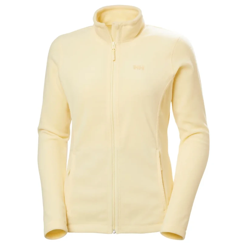 Image of Helly Hansen Womens fleece Helly Hansen Daybreaker Jaune Female M