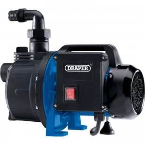 Image of Draper SP53 Surface Water Pump 240v