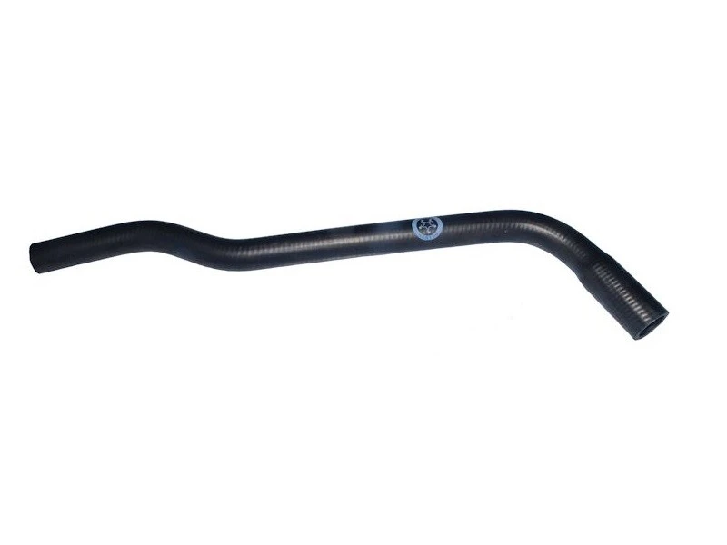 Image of VAICO V40-1354 Radiator Hose Q+, original equipment manufacturer quality, Lower Radiator Hose (475)