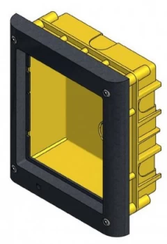 Image of Videx 4K Series Modules - Mounting Boxes