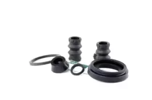 Image of BUDWEG CALIPER Brake Caliper Repair Kit VW,AUDI,MERCEDES-BENZ 203843 Caliper Repair Kit,Brake Caliper Rebuild Kit,Repair Kit, brake caliper