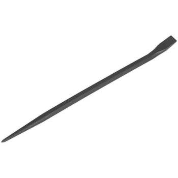 Image of Sealey Pry Wrecking Bar 460mm