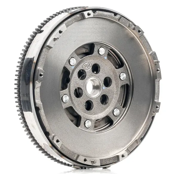 Image of LuK 415 0678 10 Dual mass flywheel Manual Transmission Dual mass flywheel (100215)