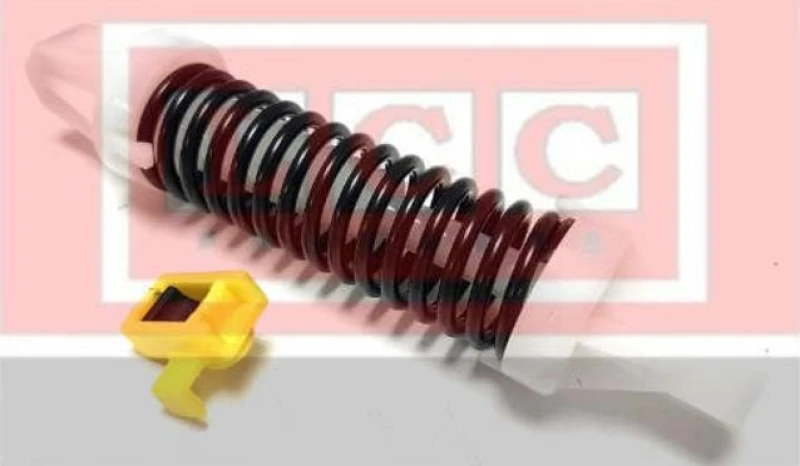 Image of LCC LCC8618 Spring, clutch pedal Spring,clutch pedal (4034)