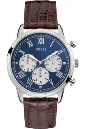 Image of Gents Hendrix Guess Watch W1261G1