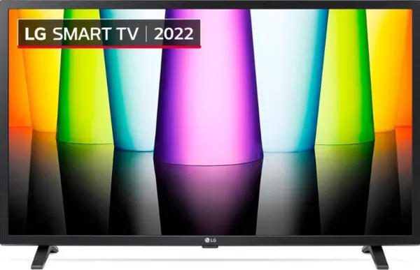 Image of LG 32" 32LQ630B6LA Smart HDR LED TV