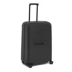 Image of Samsonite Magnum Eco 22" Grey Hardshell Suitcase