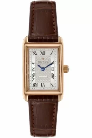 Image of Ladies Dreyfuss Co 1974 Watch DLS00143/06