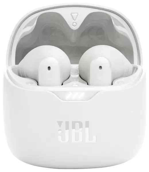 Image of JBL Tune Flex JBLTFLEXWHT True Wireless In Ear Earbuds